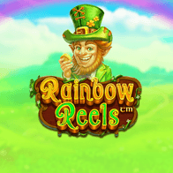 Rainbow Reels game icon