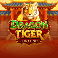 Dragon Tiger Fortunes icon