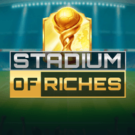Stadium Of Riches icon