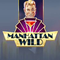 Manhattan Goes Wild icon