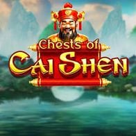 Chests of Cai Shen icon