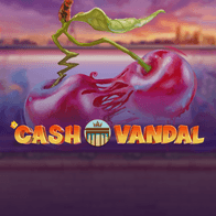 Cash Vandal icon