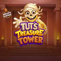 Tuts Treasure Tower game icon