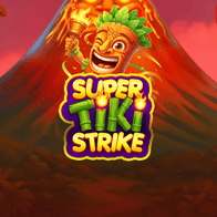 Super Tiki Strike icon